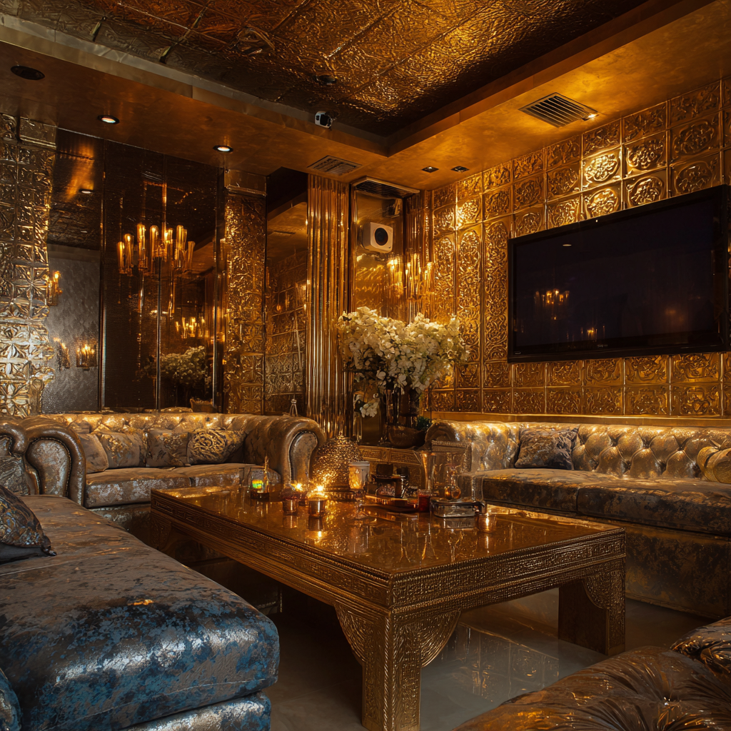 제주 식스 유흥 룸 이미지 15