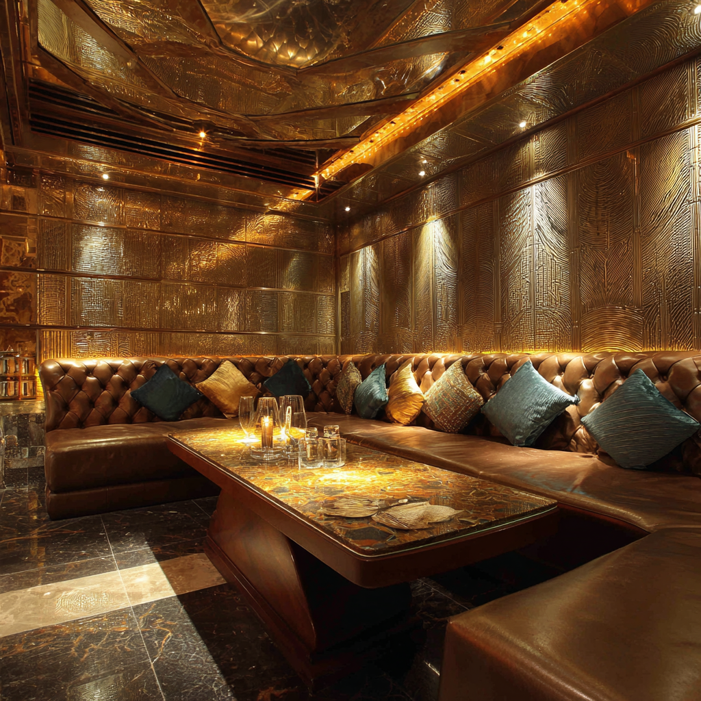 제주 식스 유흥 룸 이미지 17