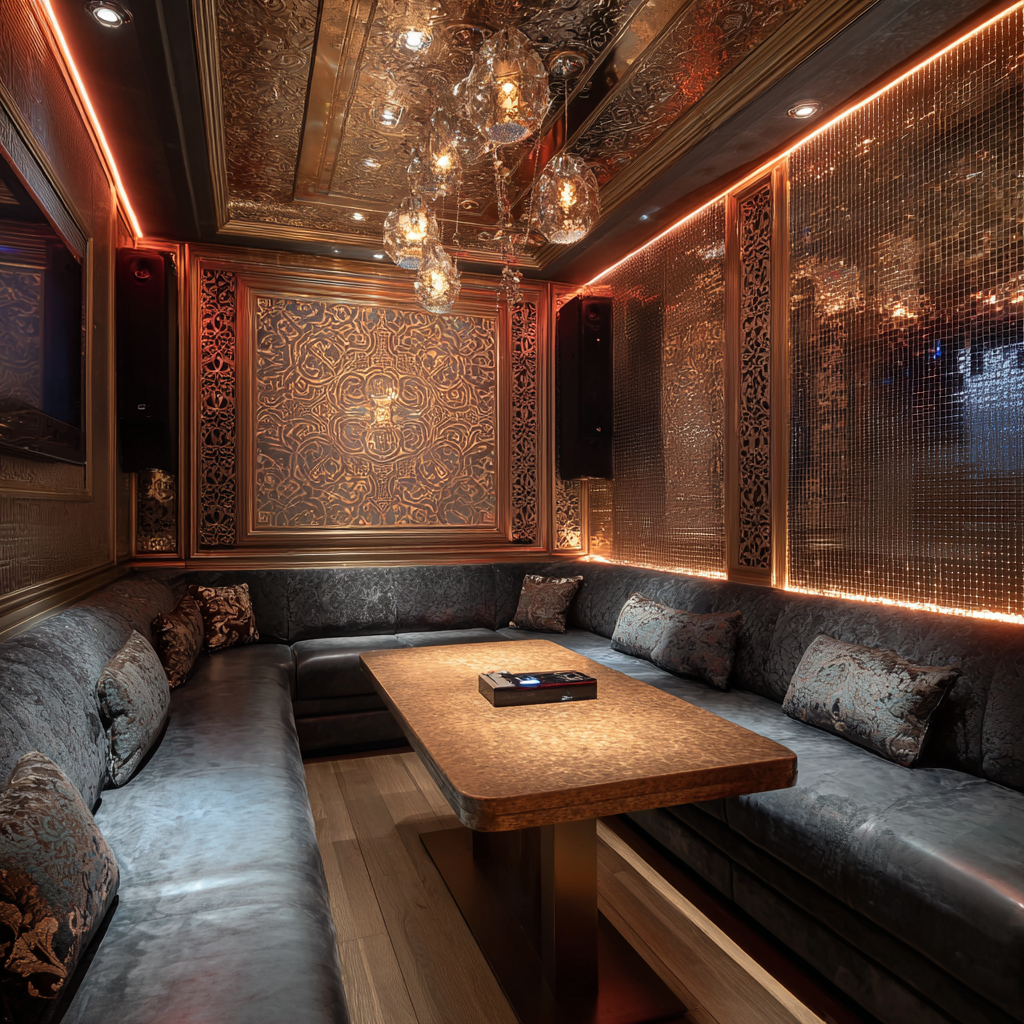 제주 식스 유흥 룸 이미지 2