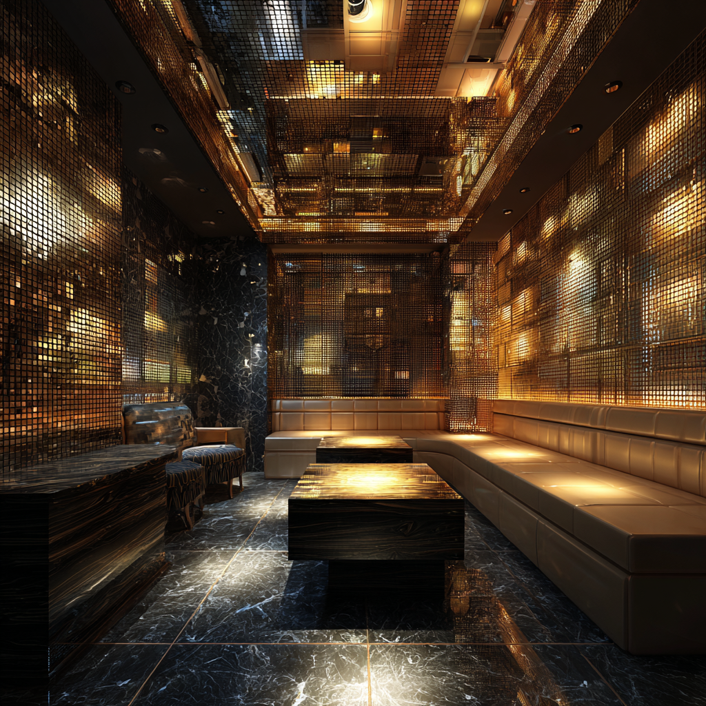 제주 식스 유흥 룸 이미지 10