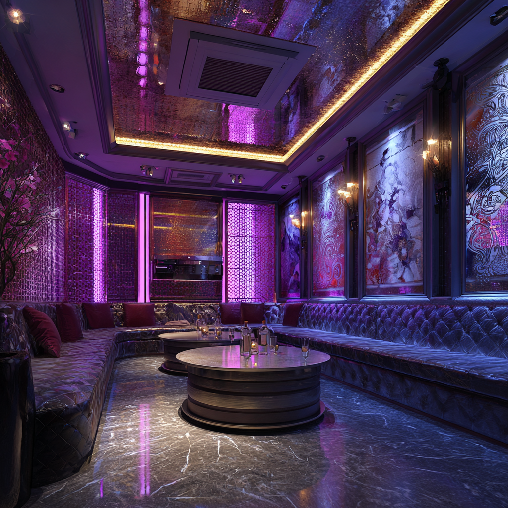 제주 식스 유흥 룸 이미지 18