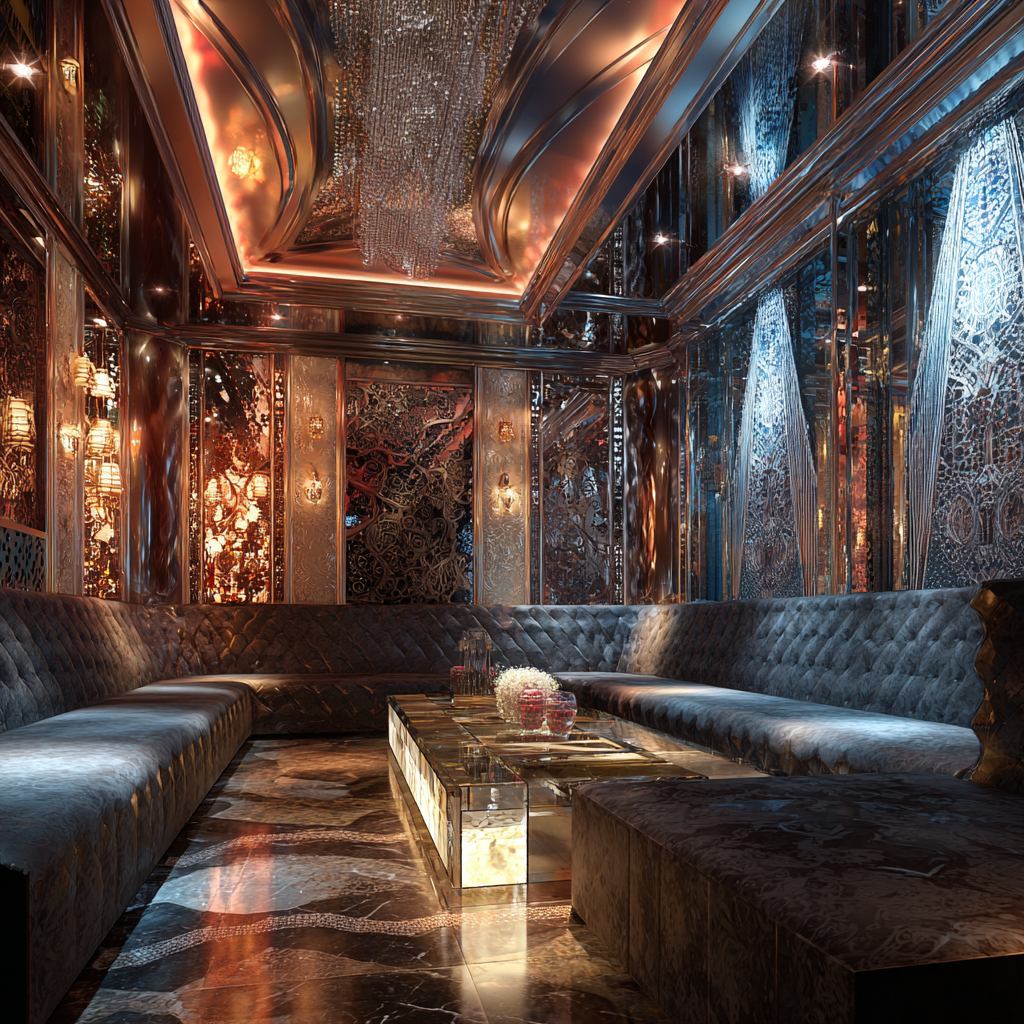 제주 식스 유흥 룸 이미지 7