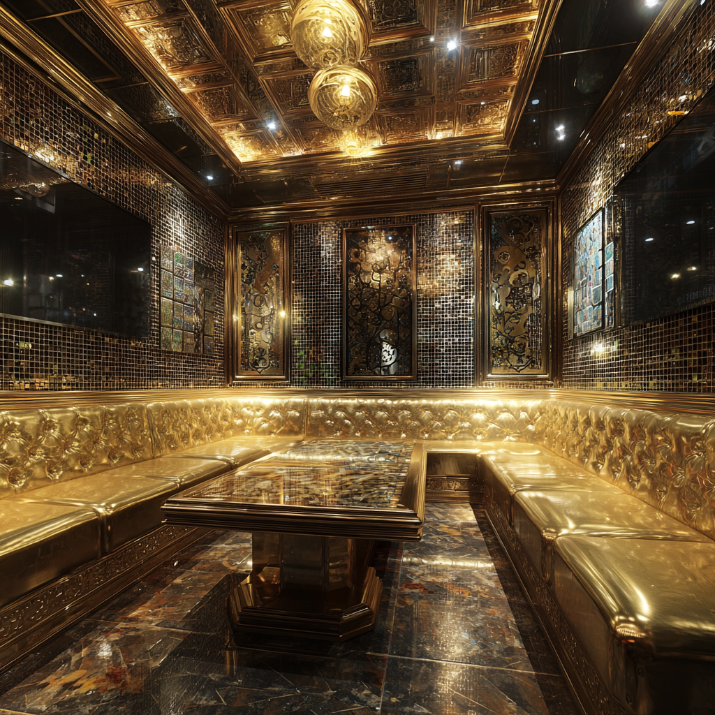 제주 식스 유흥 룸 이미지 16