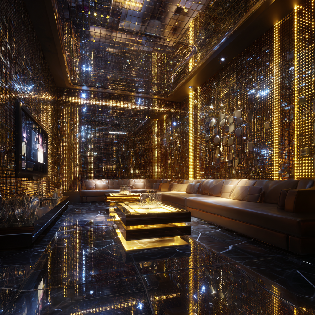 제주 식스 유흥 룸 이미지 19