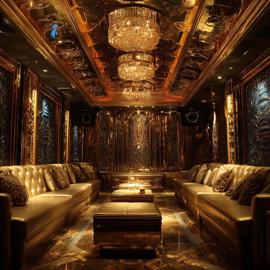 제주 식스 유흥 룸 이미지 12