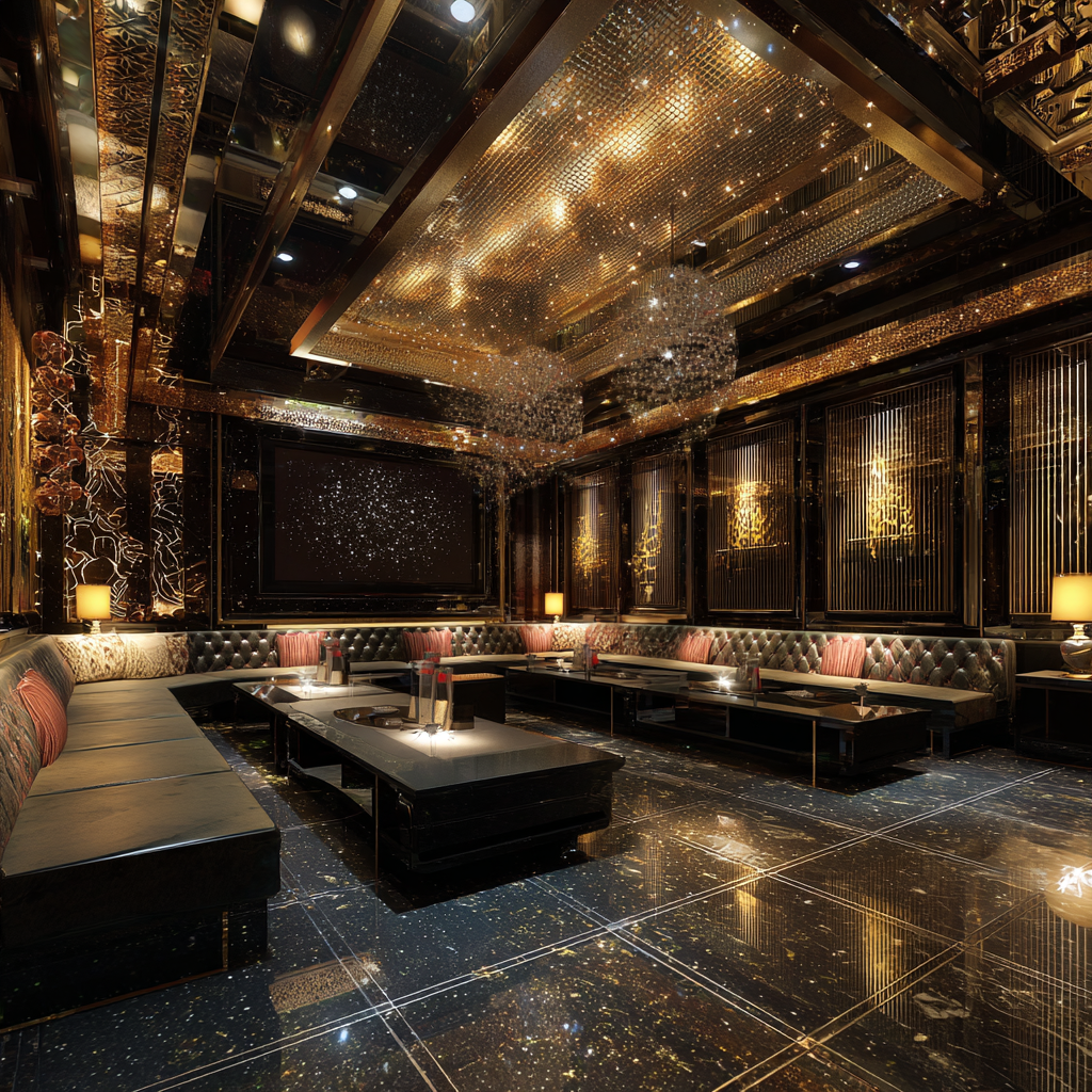 제주 식스 유흥 룸 이미지 14