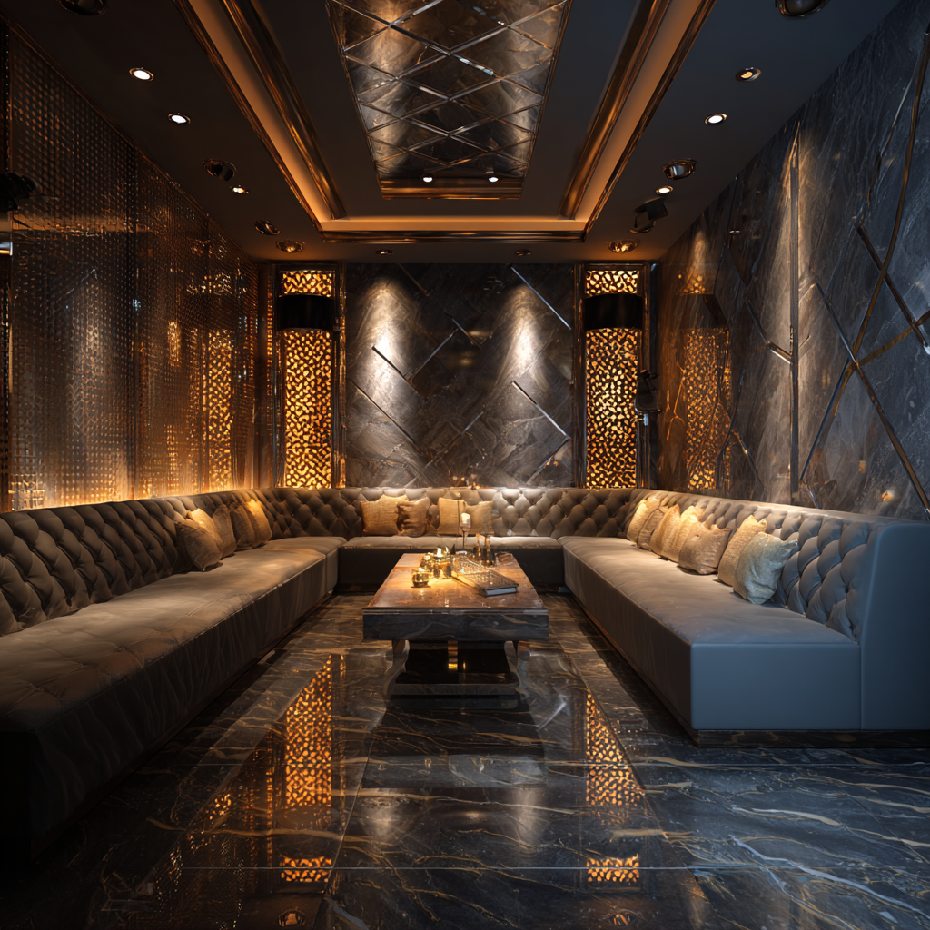 제주 식스 유흥 룸 이미지 5