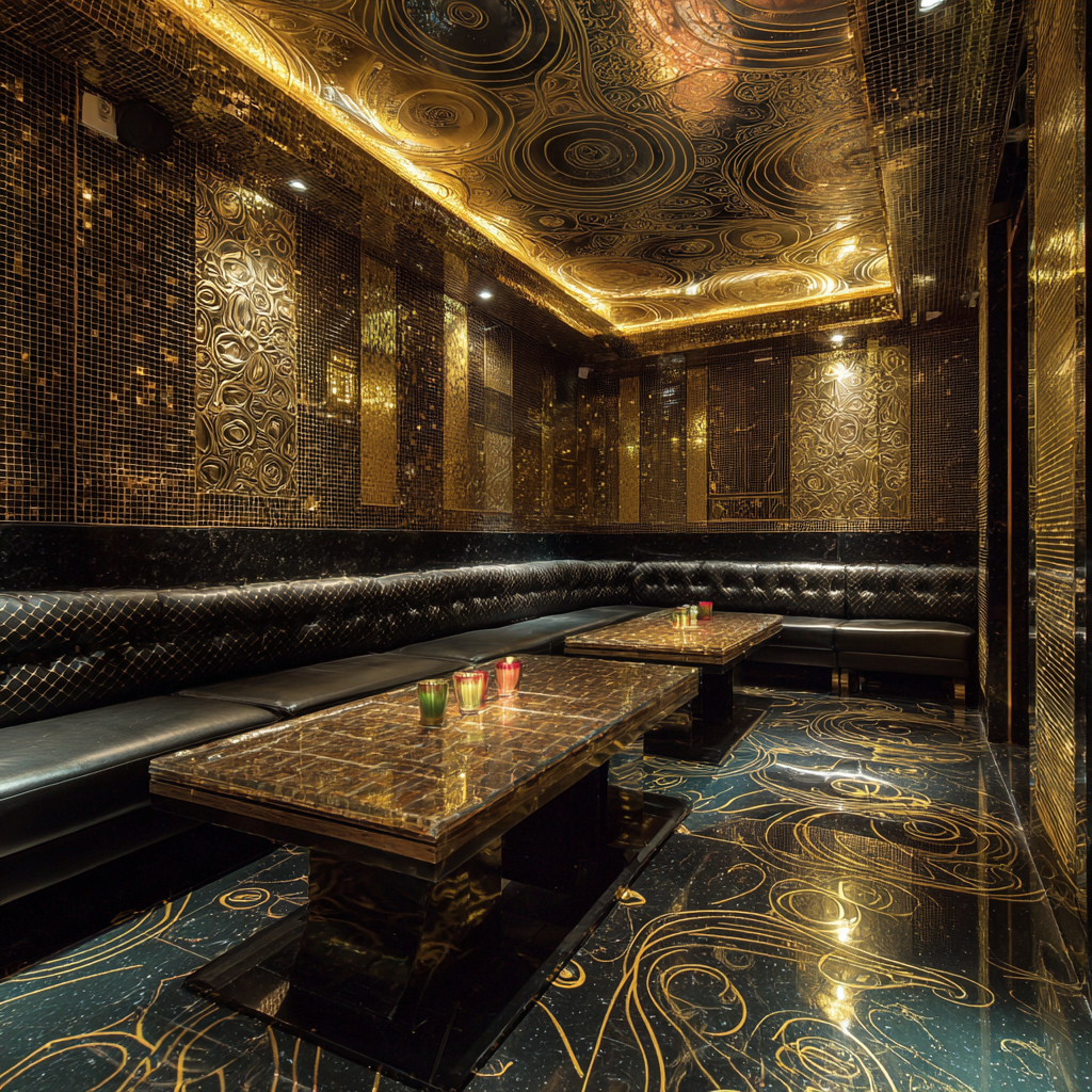 제주 식스 유흥 룸 이미지 8