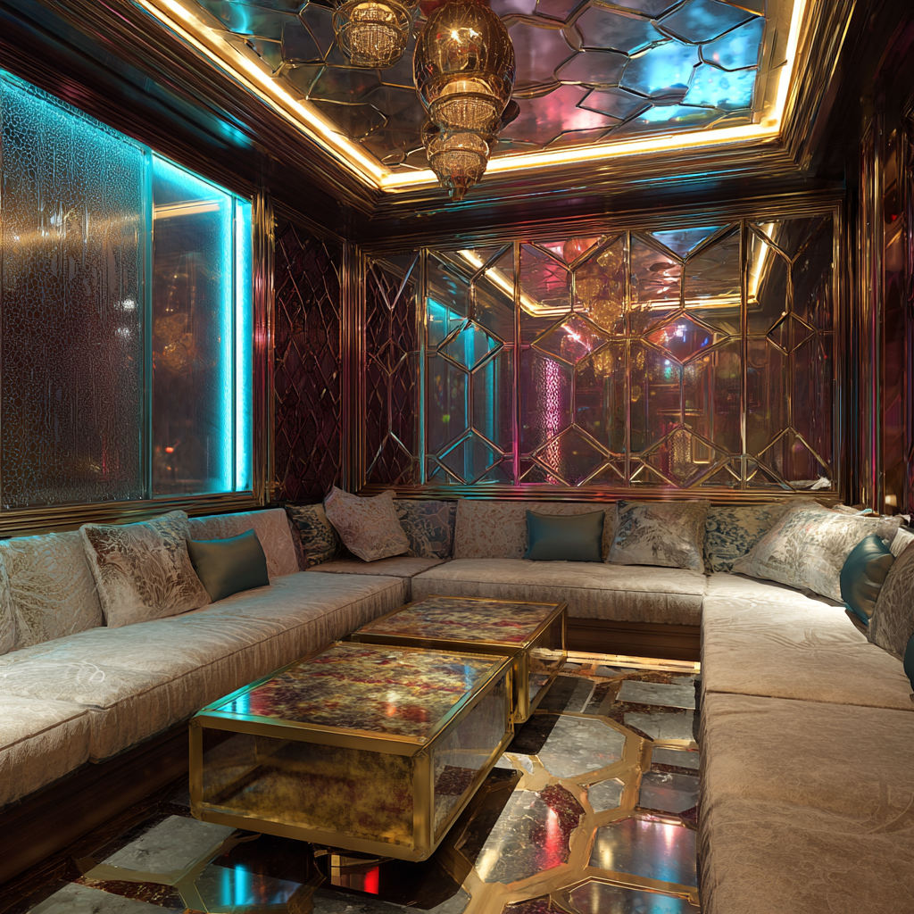 제주 식스 유흥 룸 이미지 13